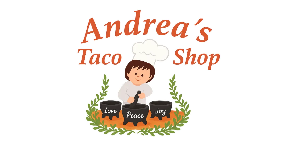 Andreas Taco Shop