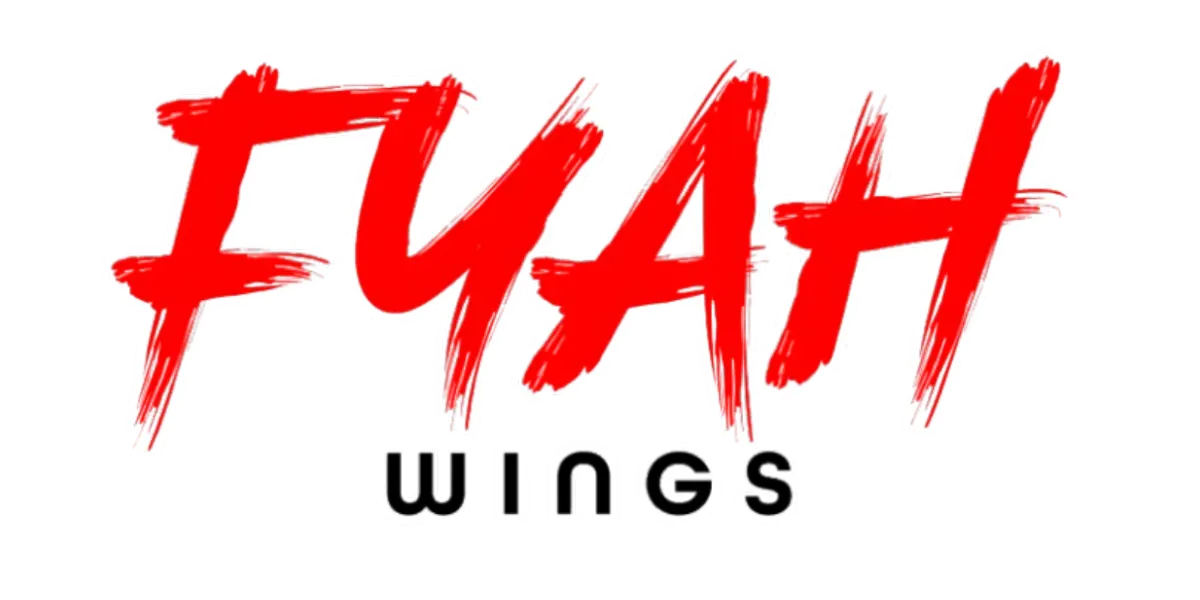 Fyah Wings