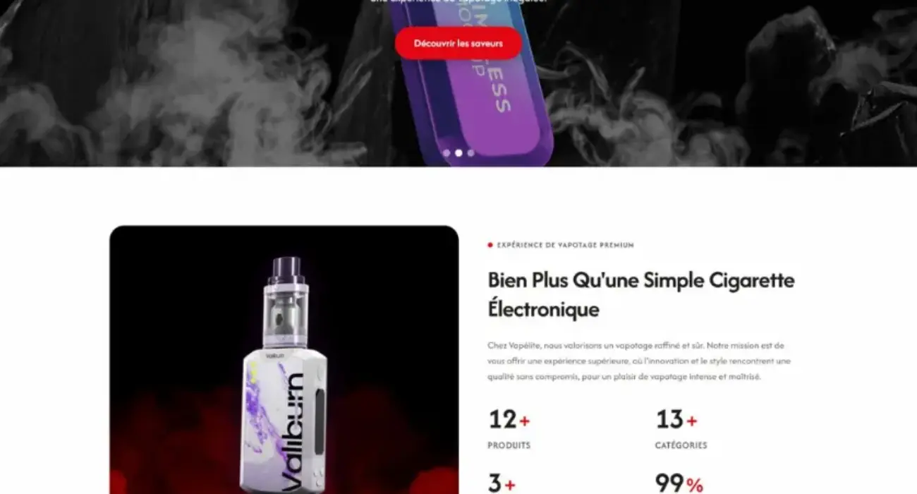 vapelite