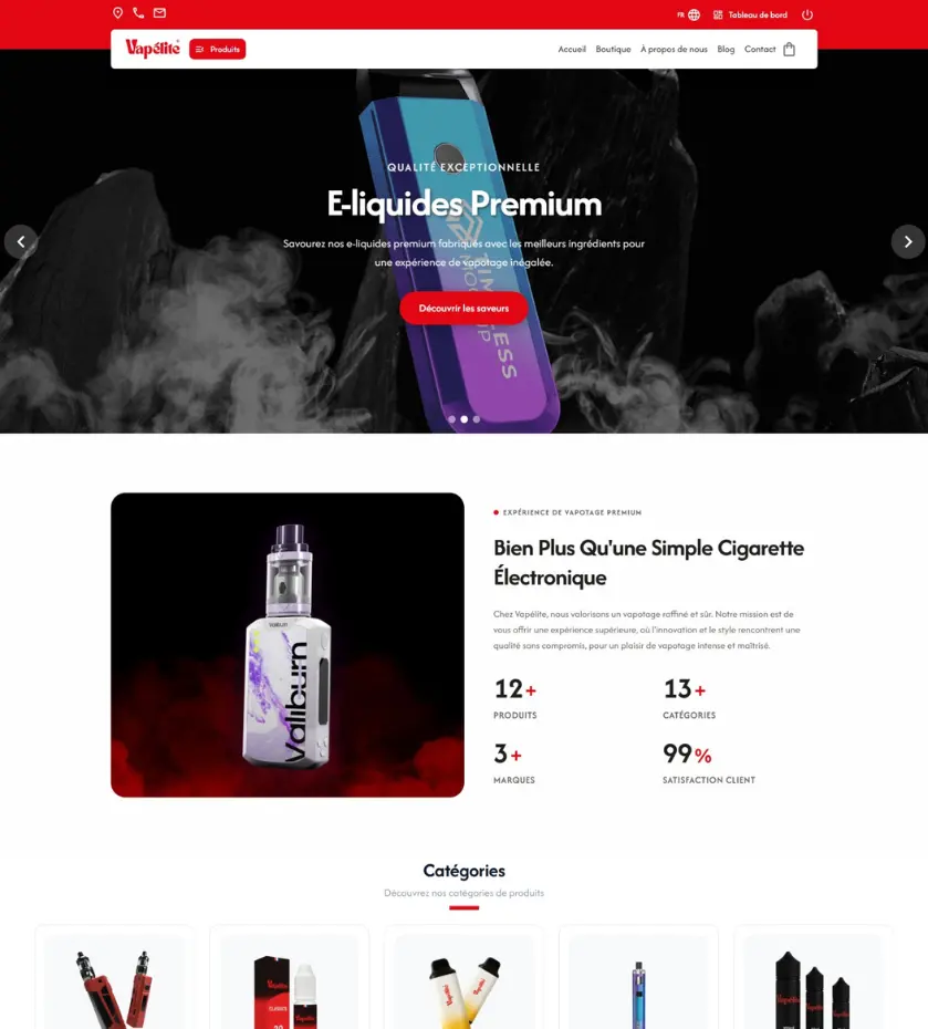 vapelite
