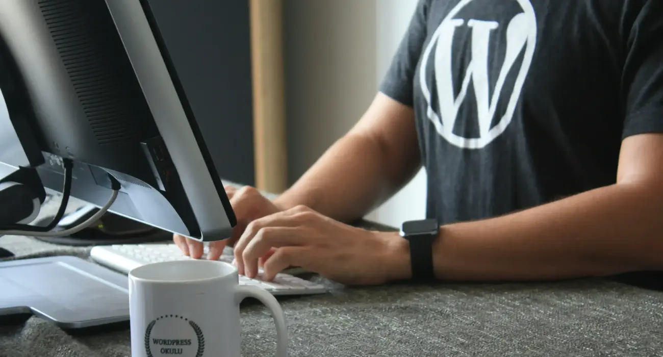 wordpress